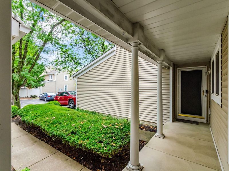 5841 Elmbridge Lane , Unit 27-4, Dublin, OH 43016 Photo 47