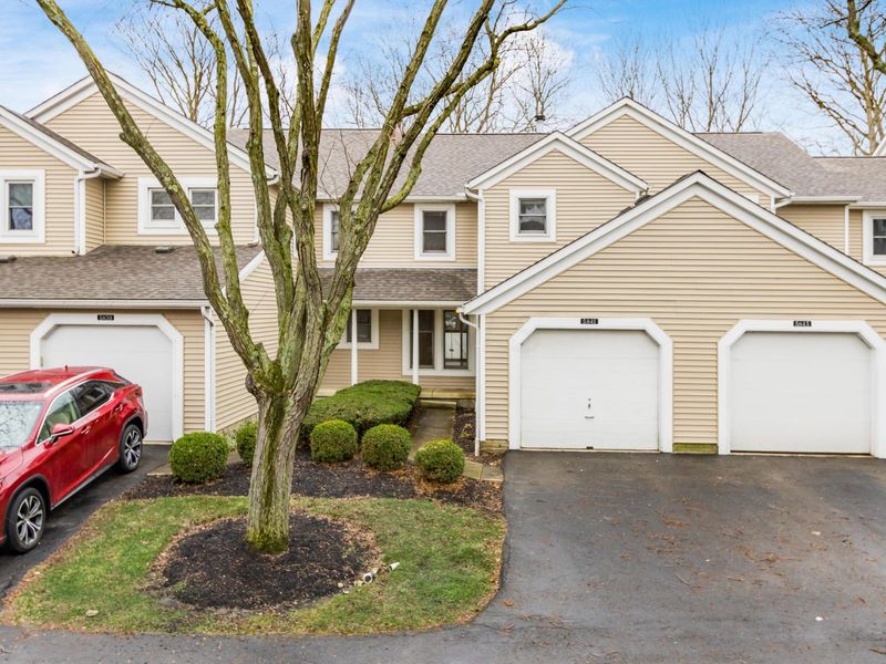 5841 Elmbridge Lane , Unit 27-4, Dublin, OH 43016 Photo 48