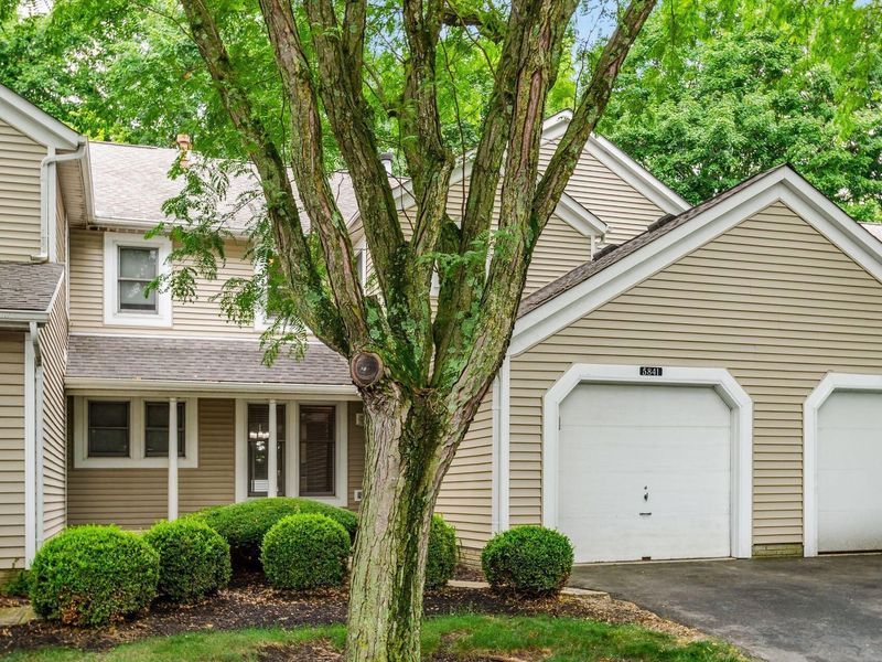 5841 Elmbridge Lane , Unit 27-4, Dublin, OH 43016 Photo 52