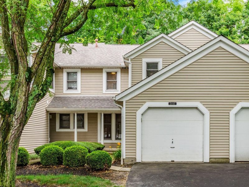 5841 Elmbridge Lane , Unit 27-4, Dublin, OH 43016 Photo 53