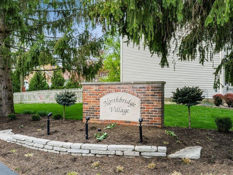 5841 Elmbridge Lane , Unit 27-4, Dublin, OH 43016 Photo 55