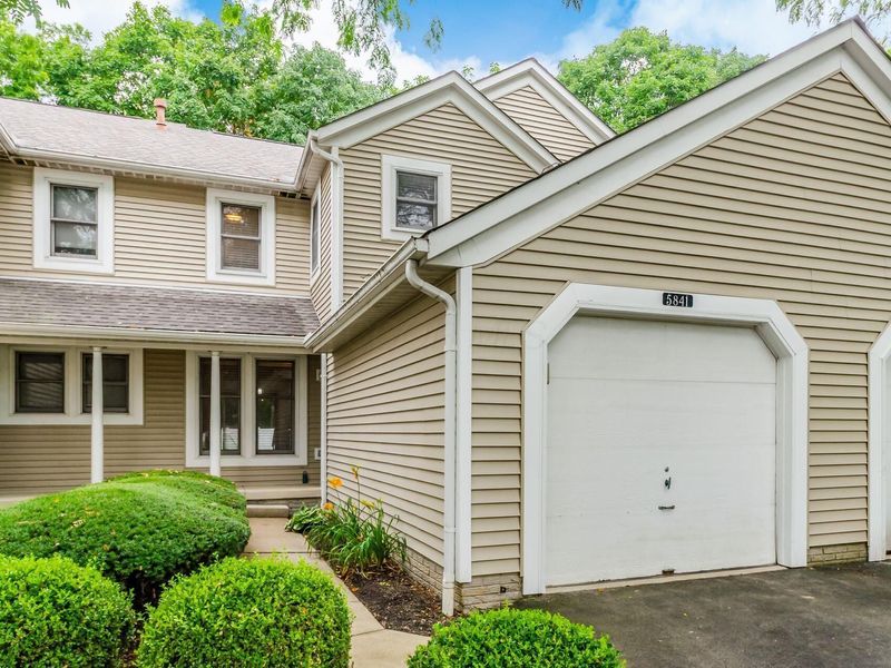 5841 Elmbridge Lane , Unit 27-4, Dublin, OH 43016 Photo 8