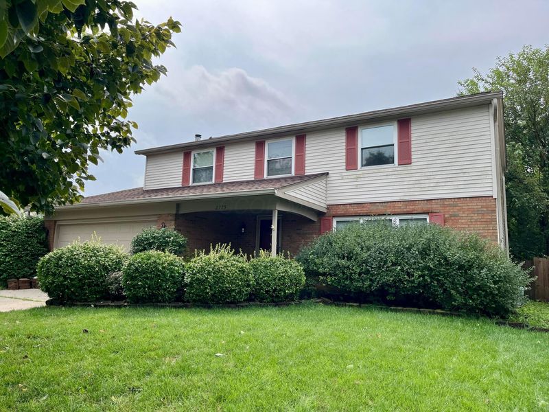 2775 Amana Court , Columbus, OH 43235 Photo 1