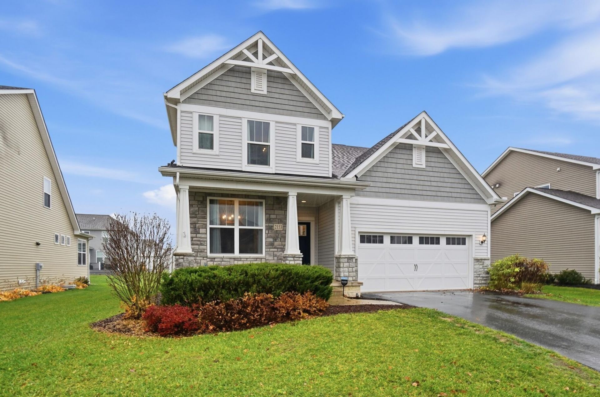 2153 Canter Street, Marysville, OH 43040 Main Photo