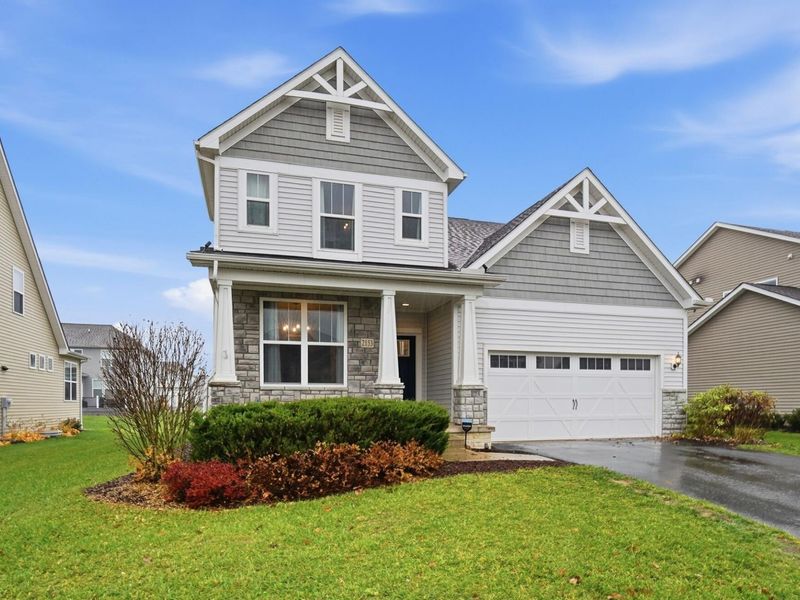 2153 Canter Street, Marysville, OH 43040 Photo 1