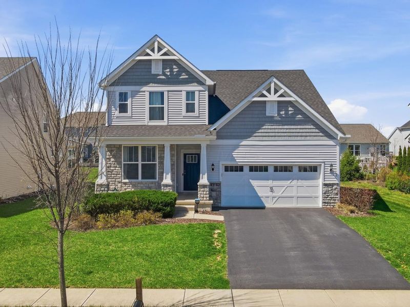 2153 Canter Street, Marysville, OH 43040 Photo 2
