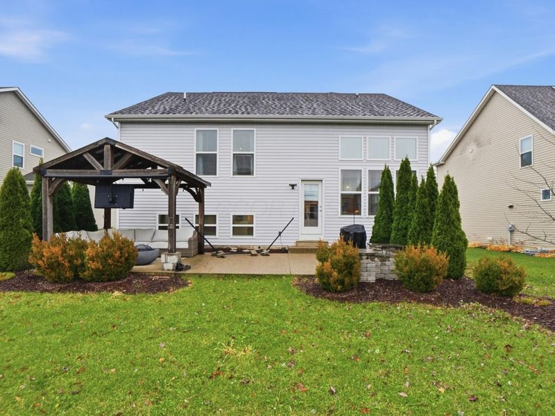 2153 Canter Street, Marysville, OH 43040 Photo 53
