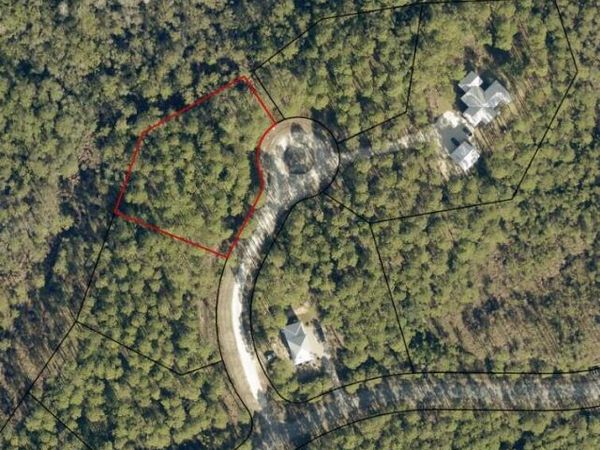 7905 Yearling Trail, Unit Lot 265, Panama City Beach, FL 32413