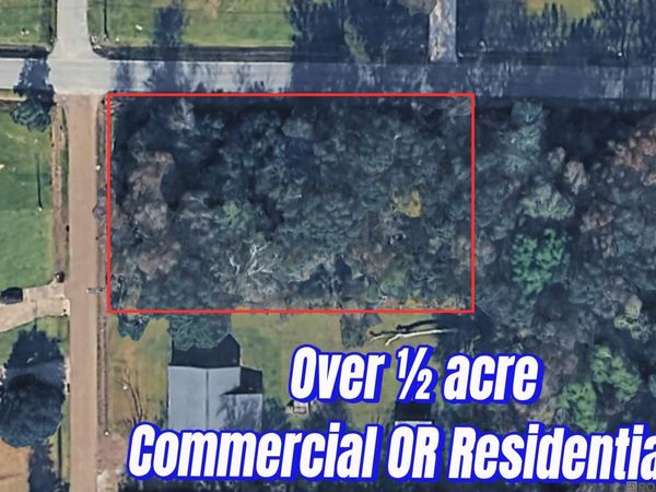 TBD Lee St, Sorrento, LA 70778