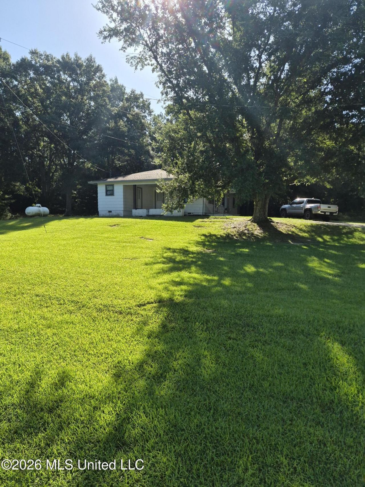 1395 Oliver Drive, Forest, MS 39074 Main Photo