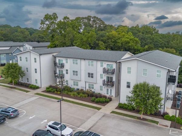 100 Prince Avenue, Unit B208, Athens, GA 30601