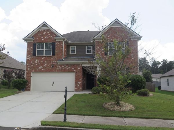 536 Wolf Pack Lane, Atlanta, GA 30349
