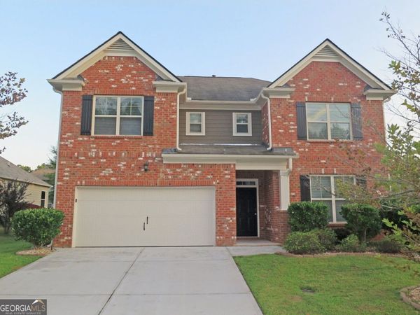 536 Wolf Pack Lane, Atlanta, GA 30349