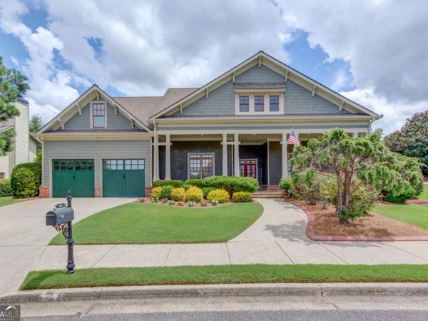 2843 White Azalea Street, Buford, GA 30519