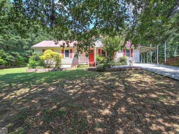 14 Bradford Court SW, Cartersville, GA 30120