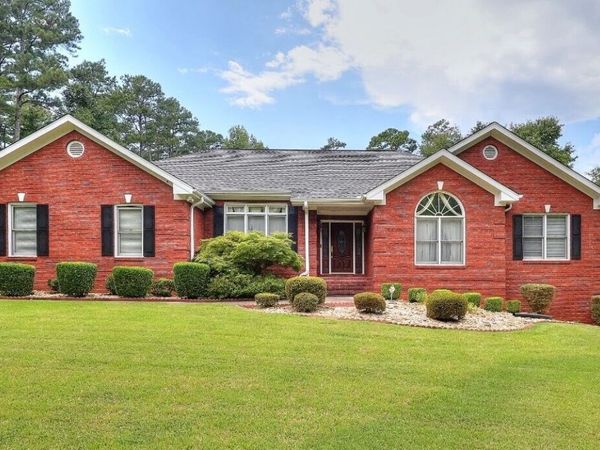 2639 Stanton Road, Conyers, GA 30094