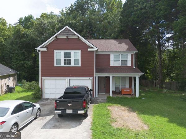 3035 Old Victorian Drive, Duluth, GA 30096