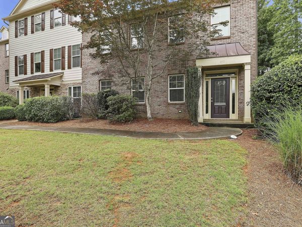 151 Highwoods Parkway, Newnan, GA 30265