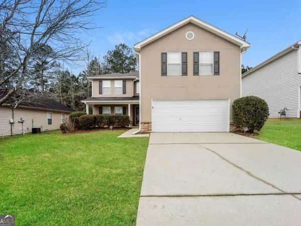 2021 Sweet Bay Drive, Villa Rica, GA 30180