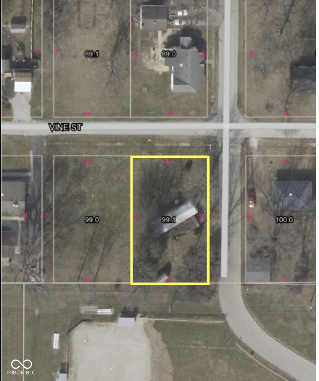 310 W Vine , Bainbridge, IN 46105 Main Photo