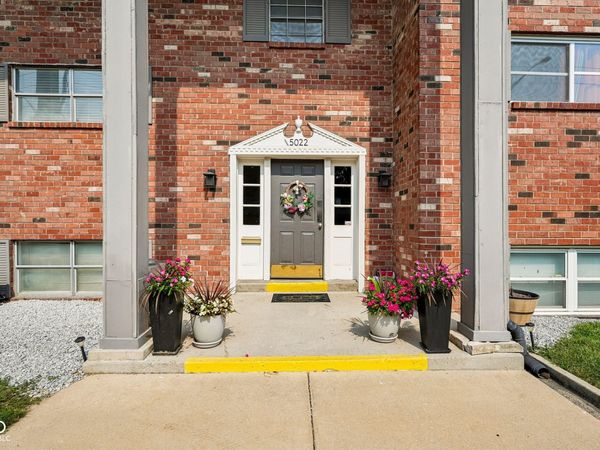 5022 Allisonville Road , Unit C, Indianapolis, IN 46205