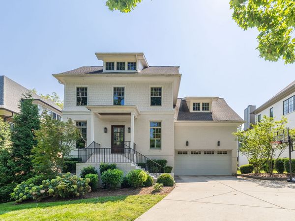 4000 Wallace Ln , Nashville, TN 37215