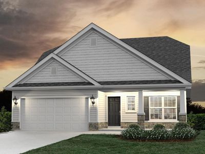 8 Sonja Way, Lugoff, SC 29078