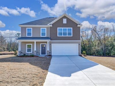 141 Middlesex Court, Lugoff, SC 29078