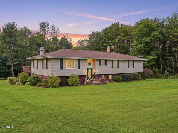 1000 Reservoir Road , Madison Township, PA 18444