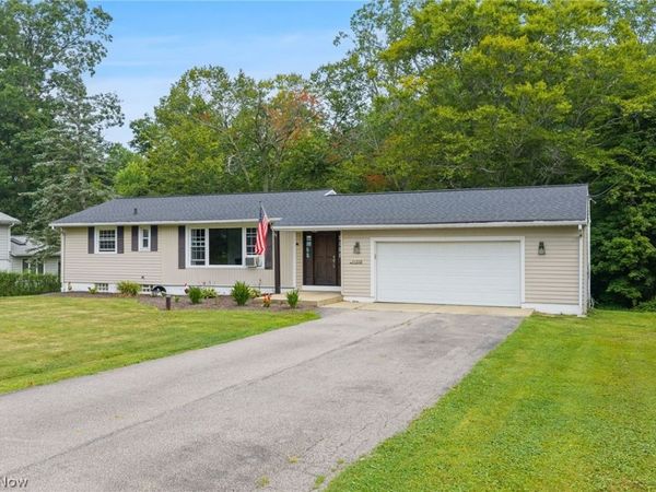 11310 Colburn Road , Concord Twp, OH 44024