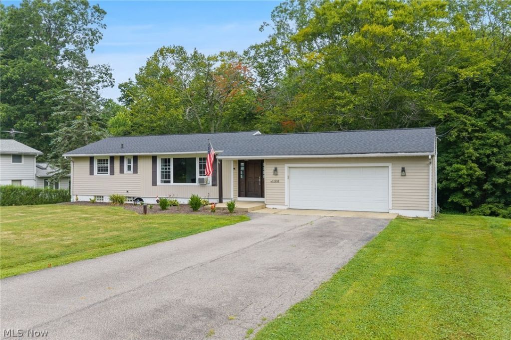 11310 Colburn Road, Concord Township, OH 44024 Main Photo
