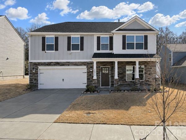 10971 Claystone Drive, Davidson, NC 28036