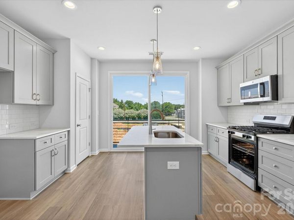 1357 Walter Taylor Way , Unit EQX1980, Charlotte, NC 28206