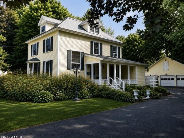 34 Boulevard Street, Hudson Falls, NY 12839