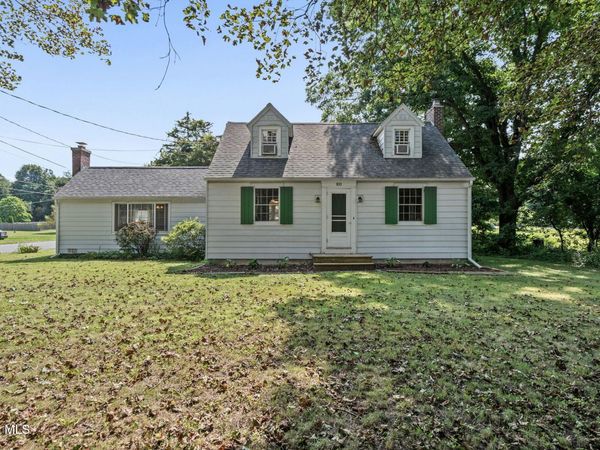533 Bloomingrove Drive, Rensselaer, NY 12144