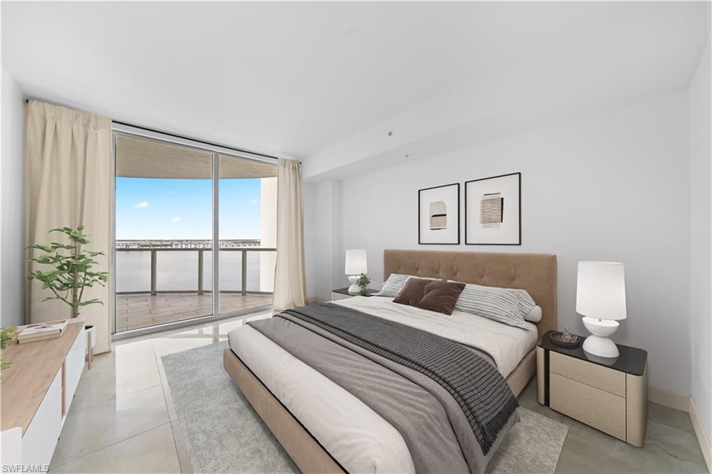 3000 Oasis Grand Blvd , Unit 1407, Fort Myers, FL 33916 Photo