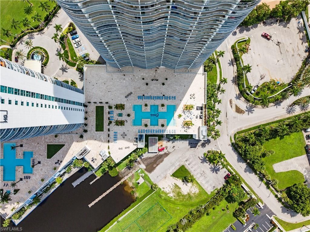 3000 Oasis Grand Blvd , Unit 1407, Fort Myers, FL 33916 Photo