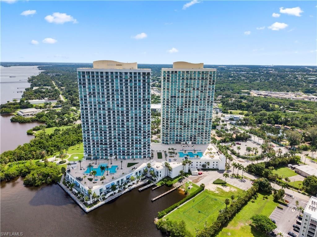 3000 Oasis Grand Blvd , Unit 1407, Fort Myers, FL 33916 Photo