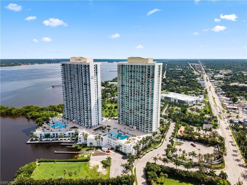 3000 Oasis Grand Blvd , Unit 1407, Fort Myers, FL 33916 Photo