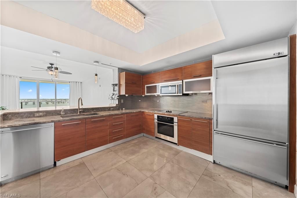 3000 Oasis Grand Blvd , Unit 1407, Fort Myers, FL 33916 Photo