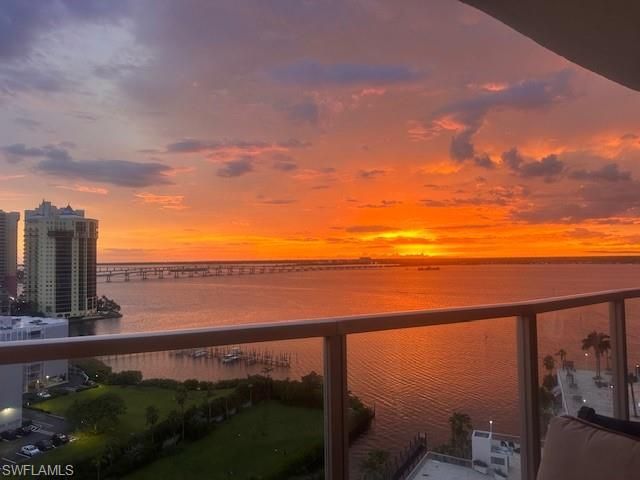 3000 Oasis Grand Blvd , Unit 1407, Fort Myers, FL 33916 Photo