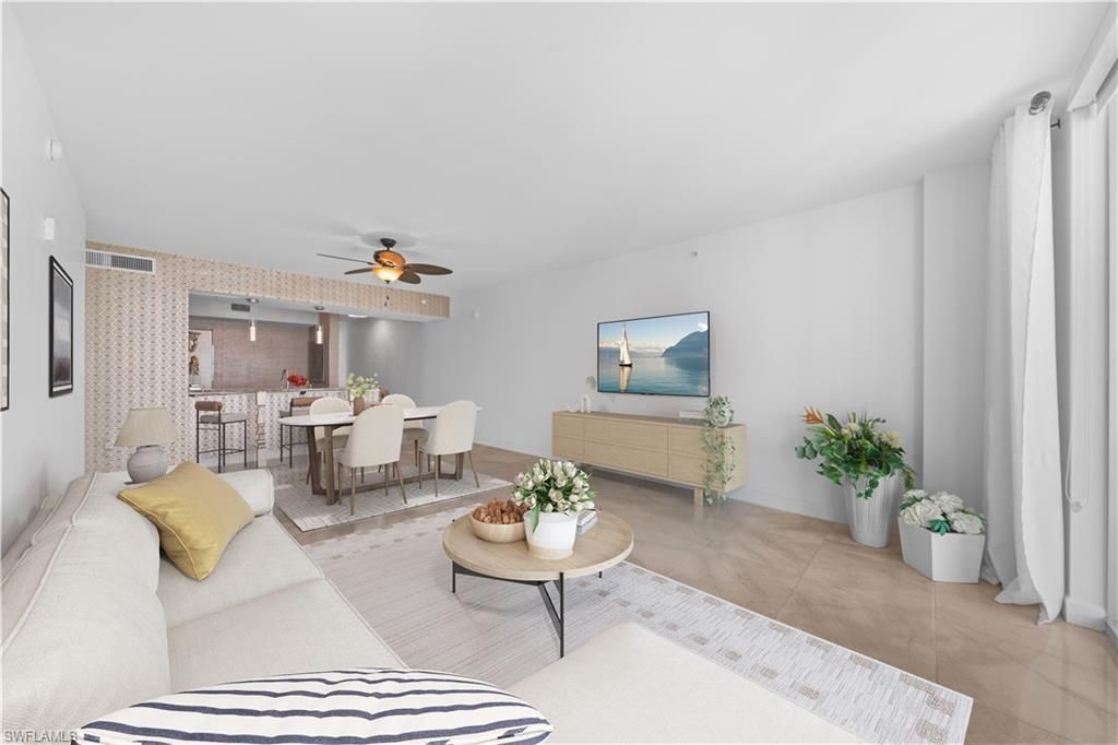 3000 Oasis Grand Blvd , Unit 1407, Fort Myers, FL 33916 Photo