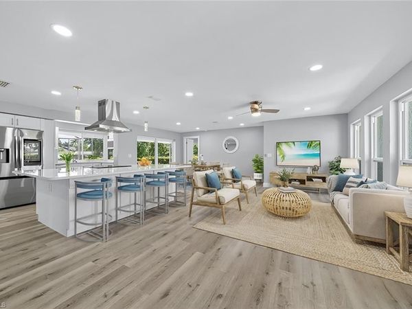 1358 Sheffield WAY, FORT MYERS, FL 33919