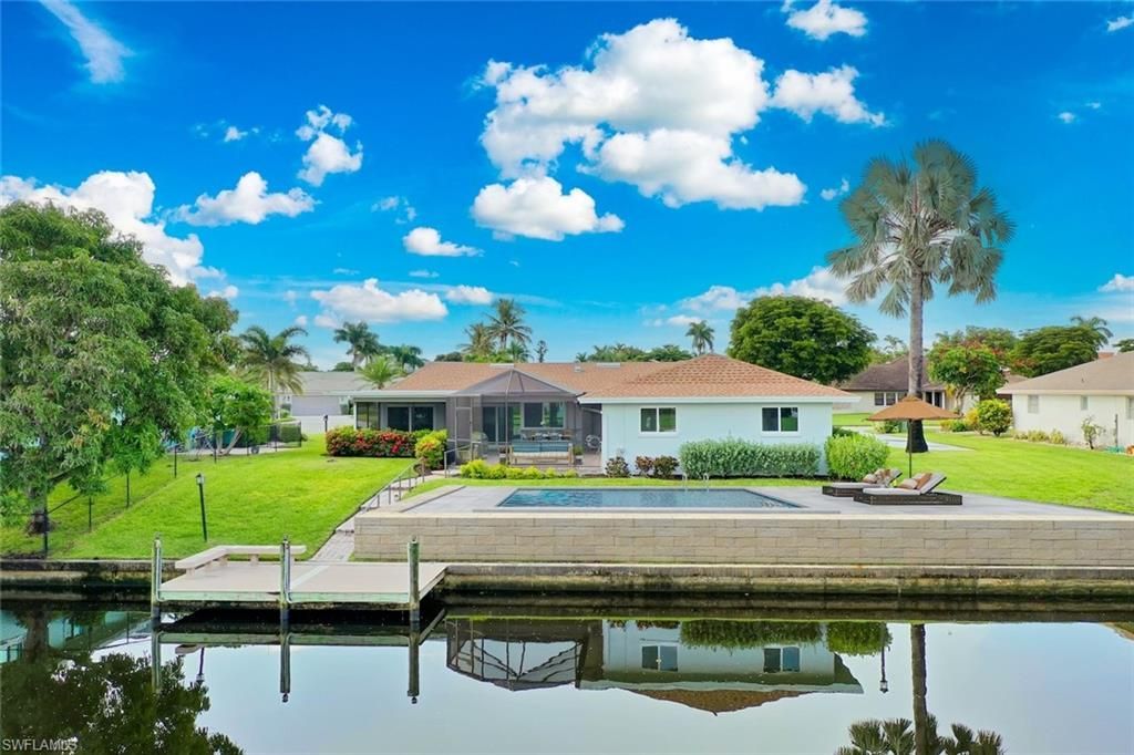 1358 Sheffield Way, Fort Myers, FL 33919 Photo