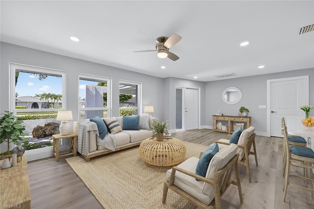 1358 Sheffield Way, Fort Myers, FL 33919 Photo