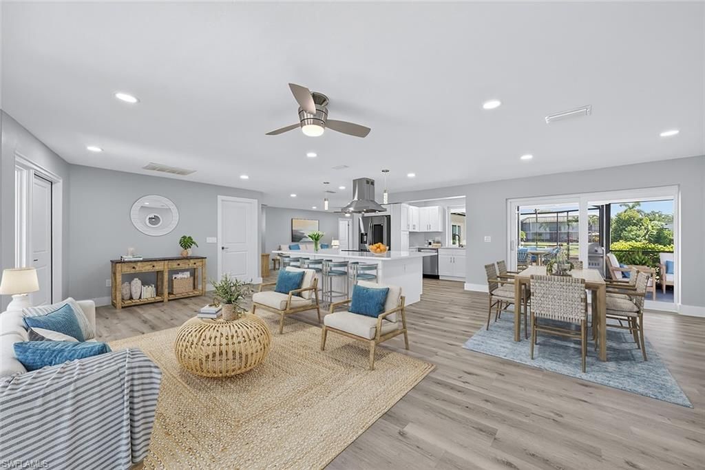 1358 Sheffield Way, Fort Myers, FL 33919 Photo