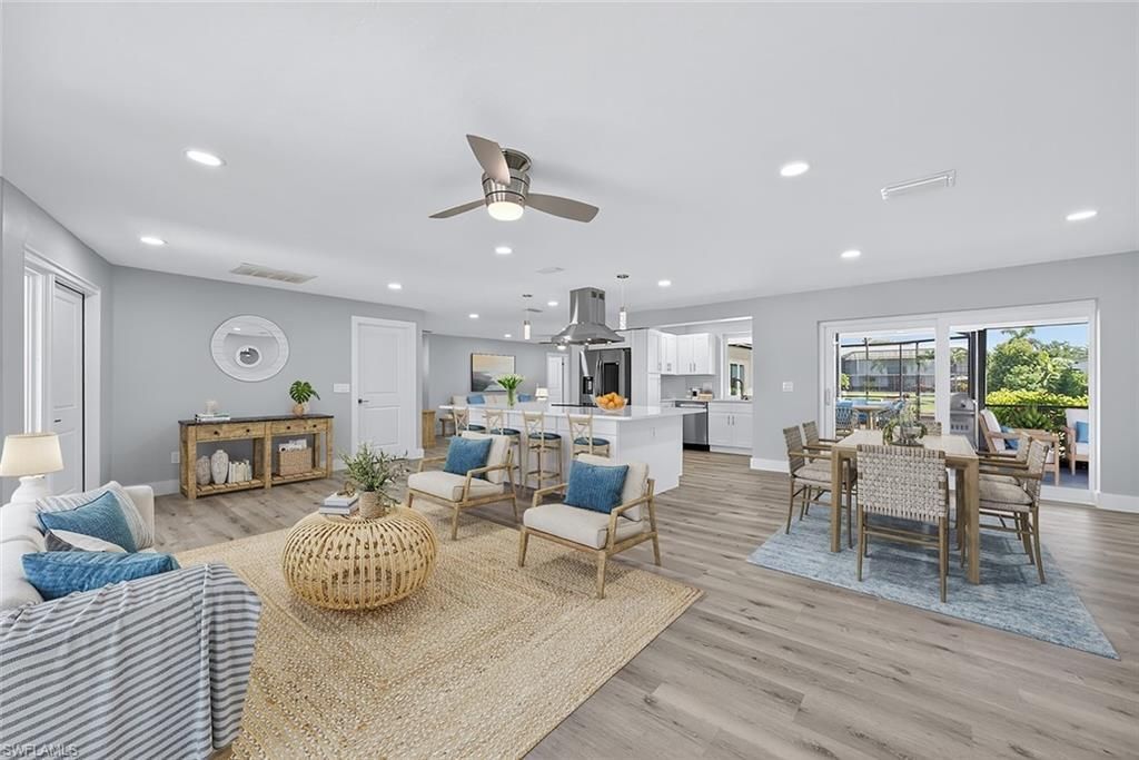 1358 Sheffield Way, Fort Myers, FL 33919 Photo