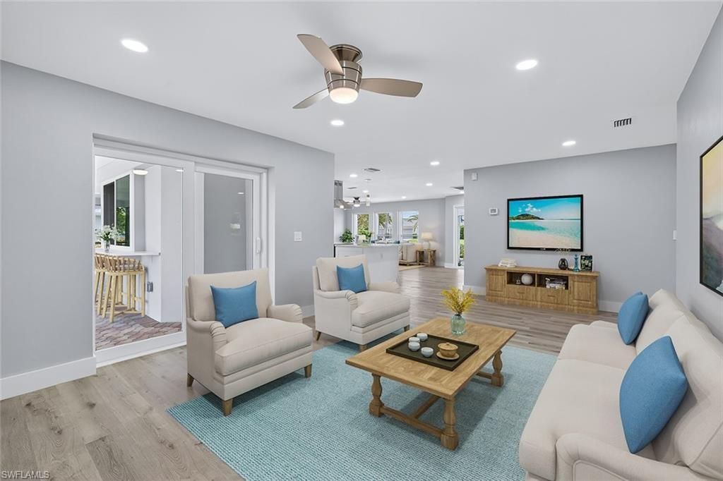 1358 Sheffield Way, Fort Myers, FL 33919 Photo
