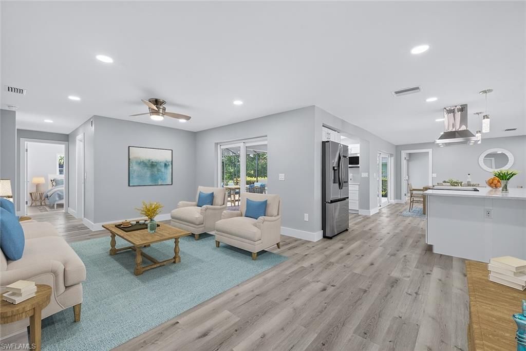 1358 Sheffield Way, Fort Myers, FL 33919 Photo