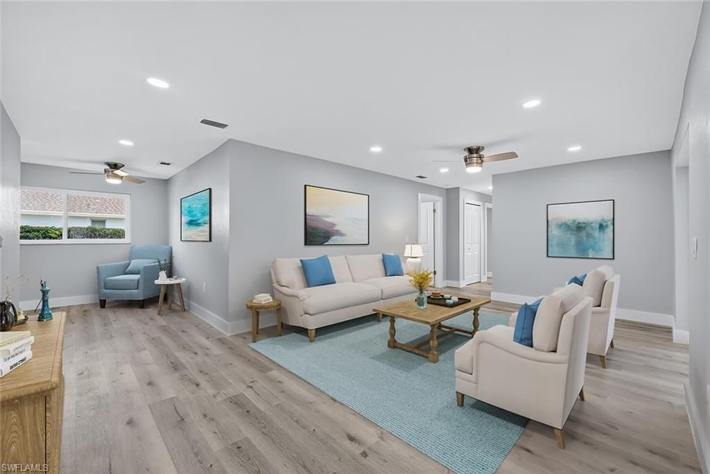 1358 Sheffield Way, Fort Myers, FL 33919 Photo